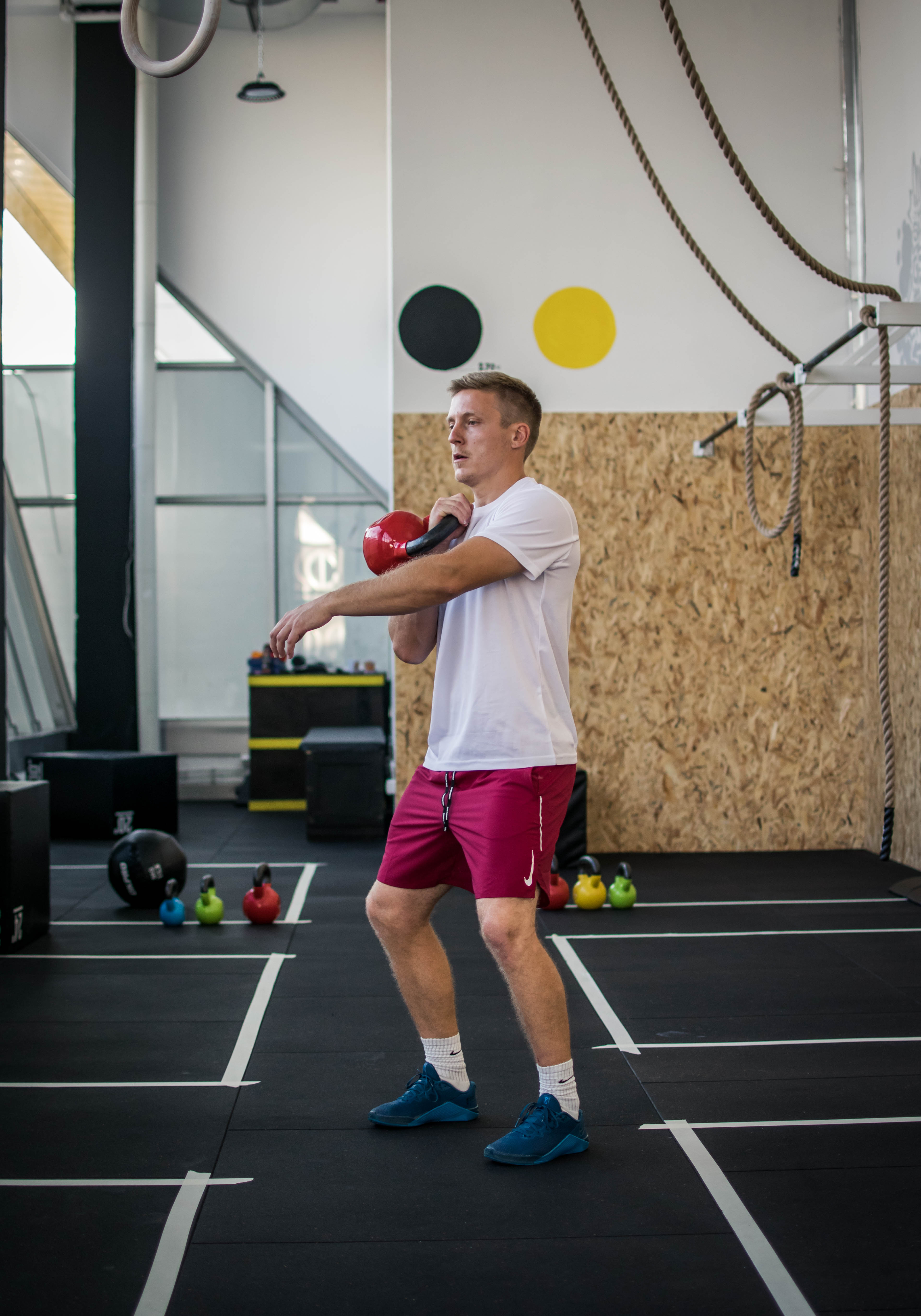 Сила и напредок