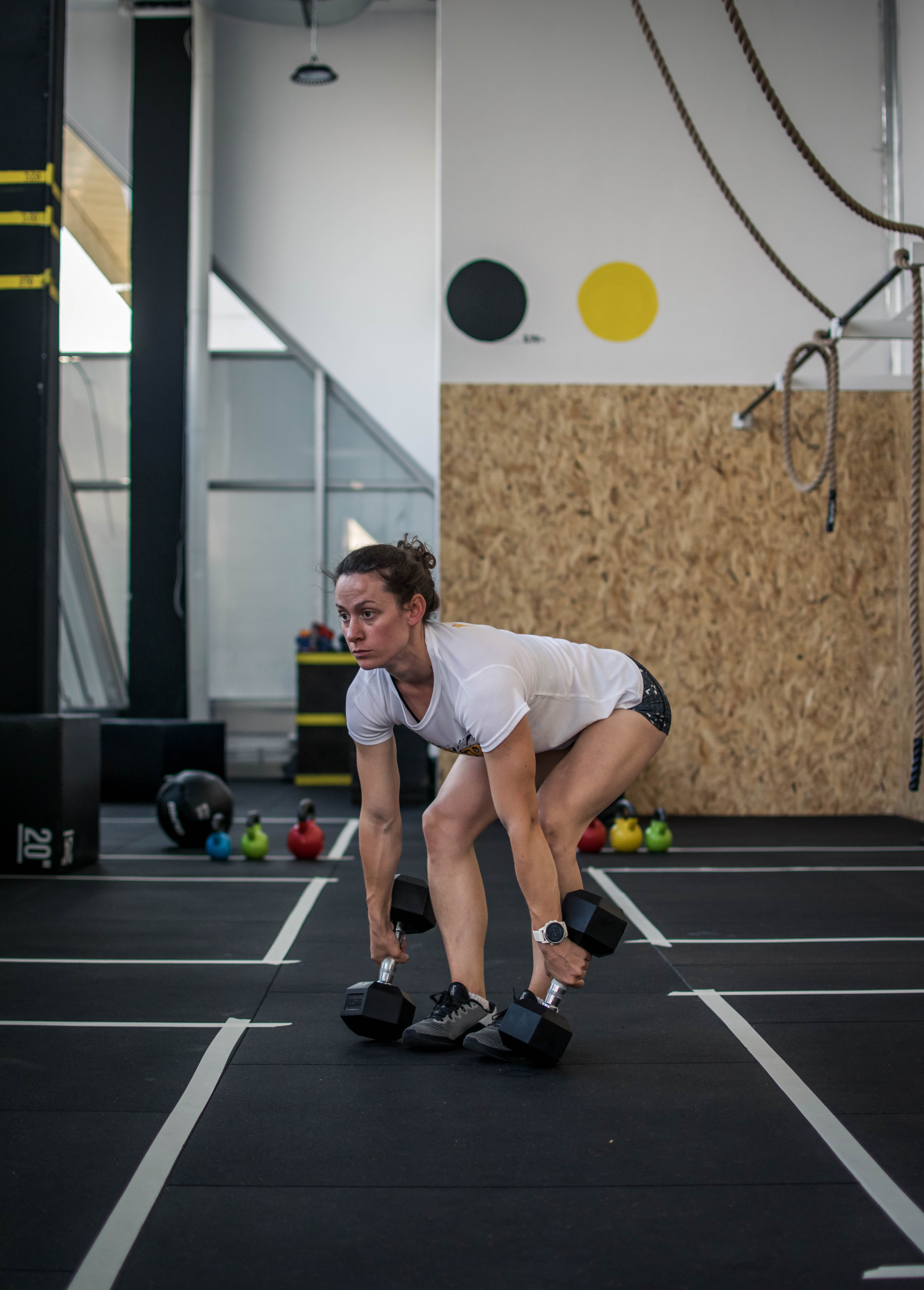 FitHub тренинг